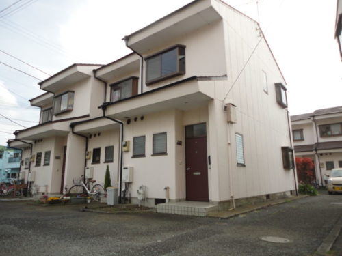 ファミール慧昭 B1