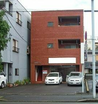 高橋第一ビル 201