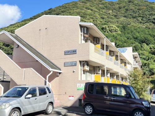 レジデンス清水