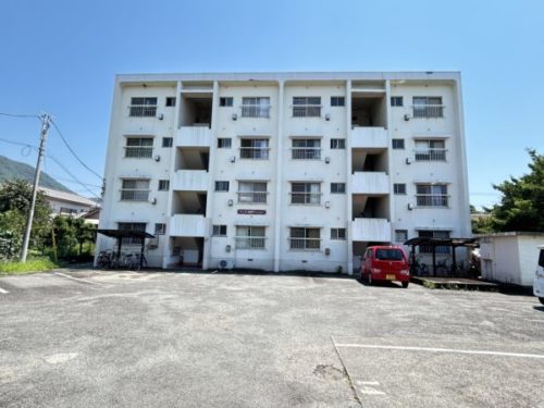 アシスト沼津マンション 201