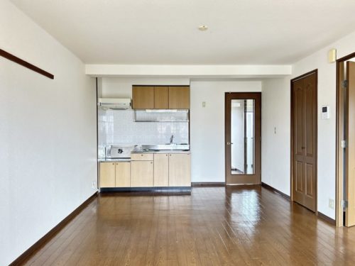 (キッチン) (キッチン)