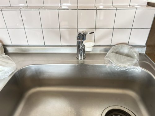 (キッチン) (キッチン)