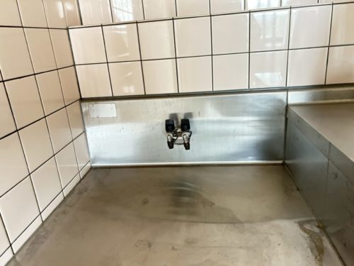 (キッチン) (キッチン)