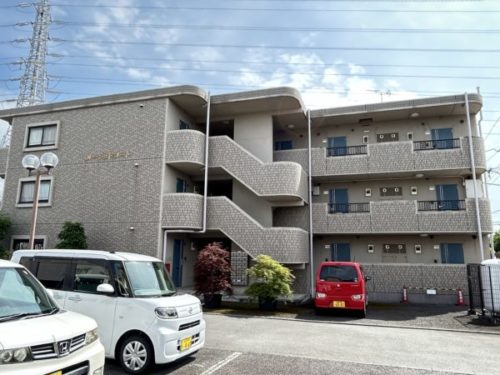 ルーシッドコート108