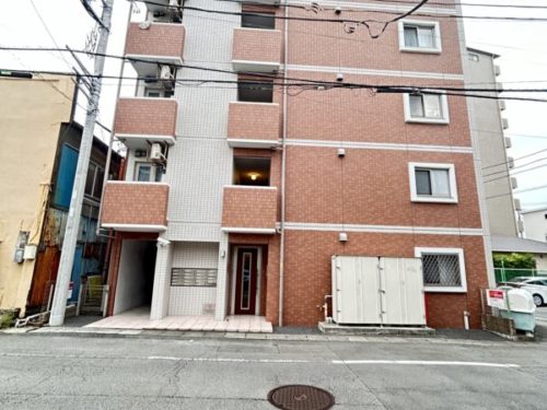 チェスタ大手町103