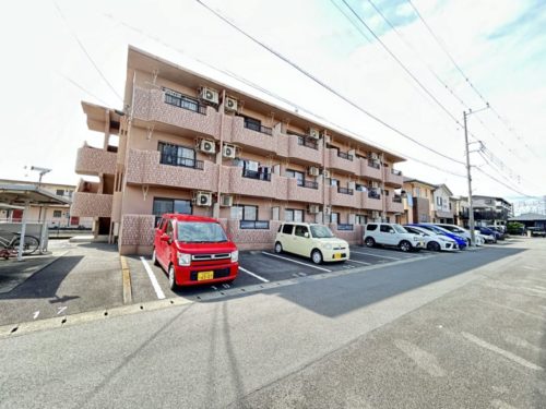 ハイブリッジ 203