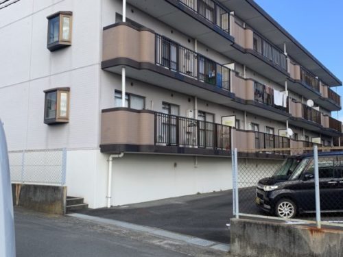 スカイコート高尾台 305