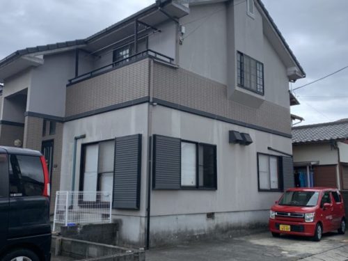 大塚中古住宅