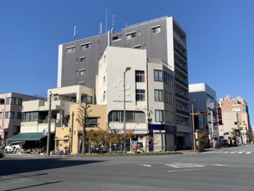 椿ビル（大手町）