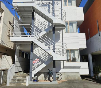 メゾンティヨル 201