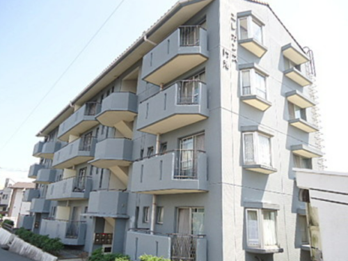 エレガンス門池 402