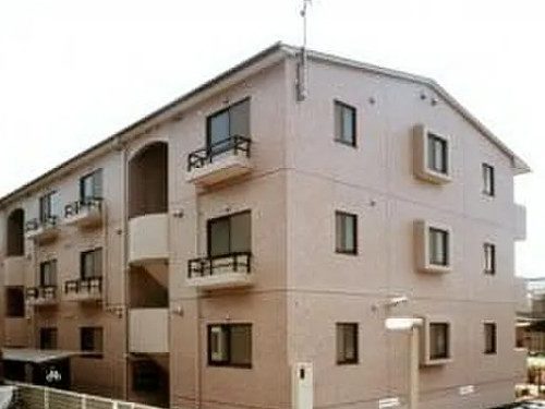 サンパークハイツ沼北E 115