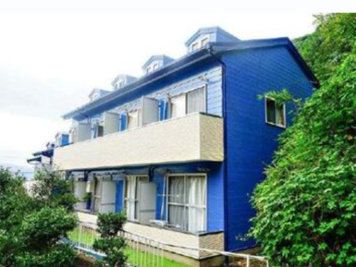 南本郷町Aハウス 112