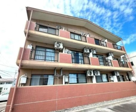 フラッシュマンション 3-C フラッシュマンション 3-C