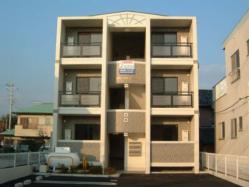 ヴィブレつばさフォー 302