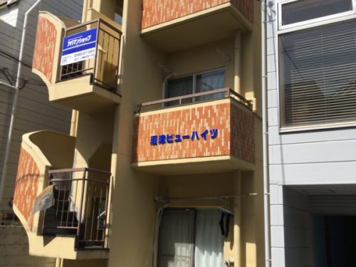 沼津ビューハイツ 102