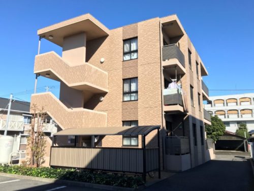 ソブリンハウス 103