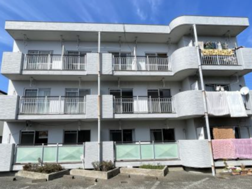 メゾンイワサキ 101