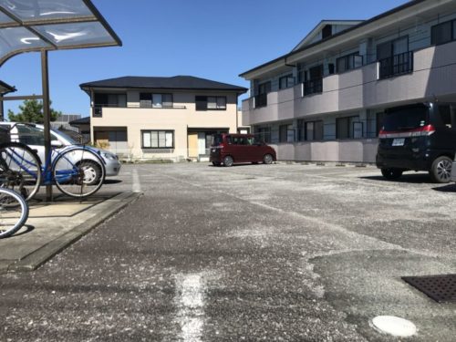 ヴィラメゾンNORIKA 202