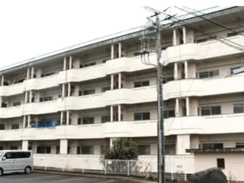 三恵マンション 101