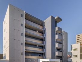 フィラトゥーラ山本被服第一ビル 505