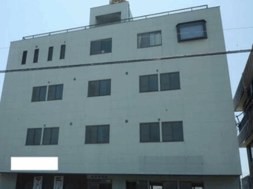 スズキビル 2F スズキビル 2F