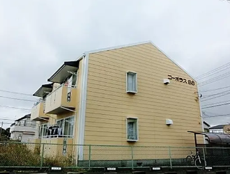 コーポラス88 201