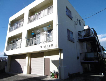 コーポ上野屋 