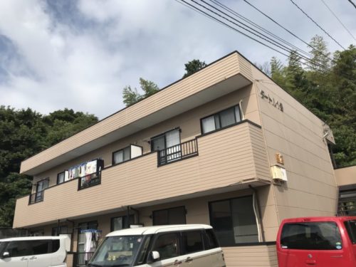 ラビットハウスタートル1号