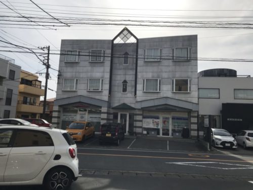 エルシオン宮田 205