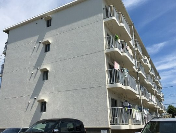 池之端ハイツ 306