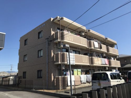 アビタシオン松長 302 アビタシオン松長 302