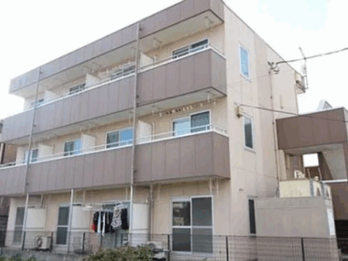 ヴィラコンテッサ原 202