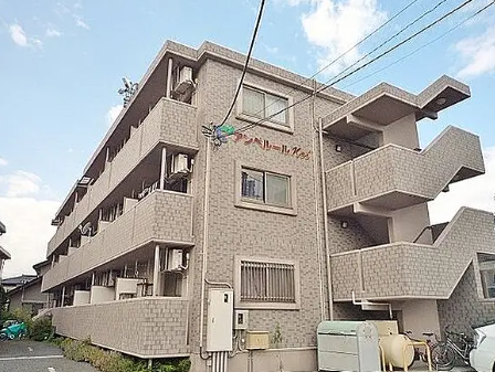 アンペルールＫｅｉ 208