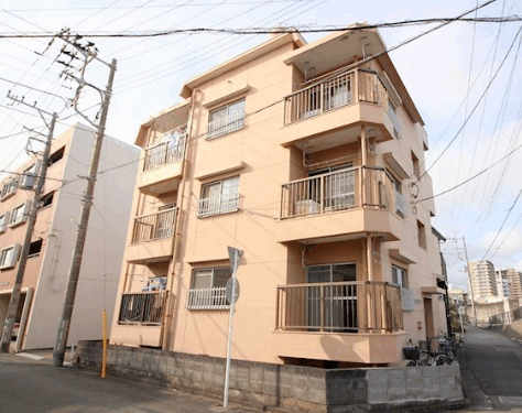 コーポリバー 301