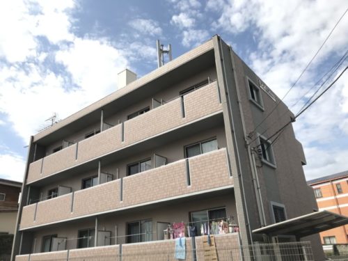 リーフグリーン 202