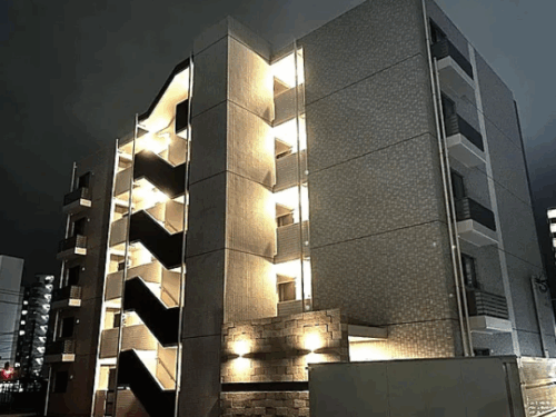 ヴィガラス平町 101