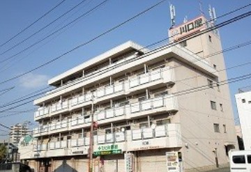 シティハイツカワグチ 4A