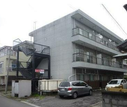 ロイヤル大岡 201