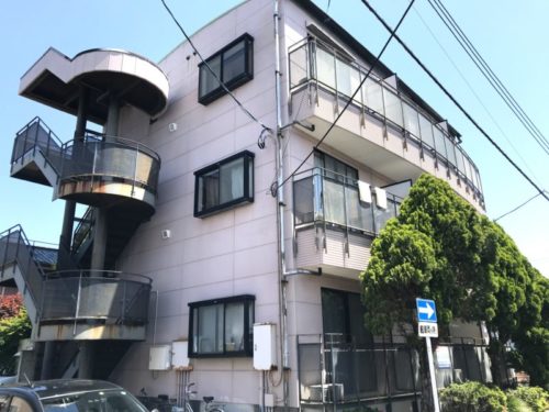 グローリア レジデンス 301