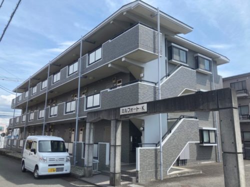 ミルフォートＫ 206