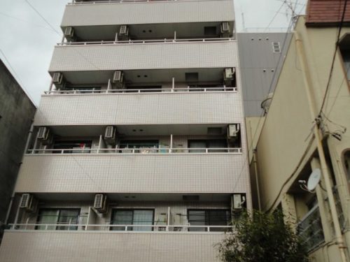 ヴィラ若林 503 ヴィラ若林 503