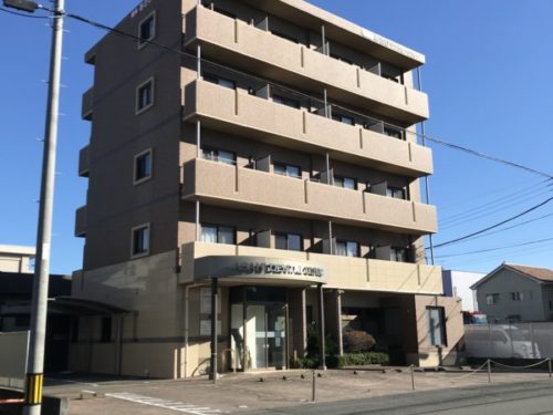 スターロード沼北 403 スターロード沼北 403