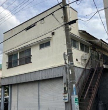 小野アパート 1号室