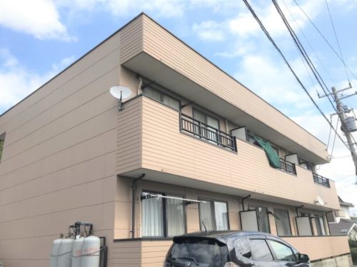 ラビットハウスタートル2号