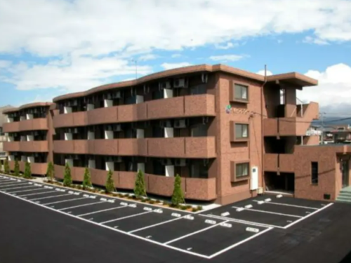 ベル・フラワー 307