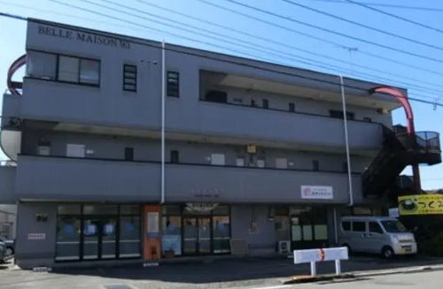 ベルメゾン93 203