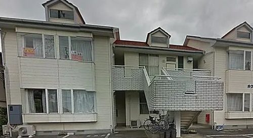 ホワイトムーン