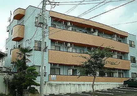 ヴィラメゾンTAKASAGO 305