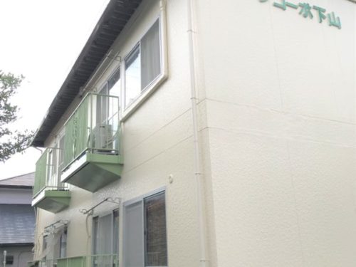 グリーンコーポ下山 2階南